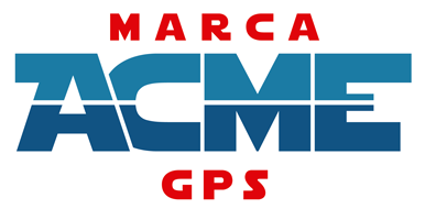 Marca Acme Logo